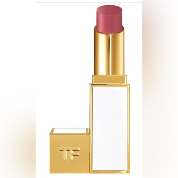 Tom Ford Other - TOM FORD
Ultra Shine Lip Color 33 Plage Nue - Rosy caramel NIB